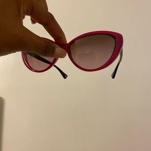 Coach Sunglasses